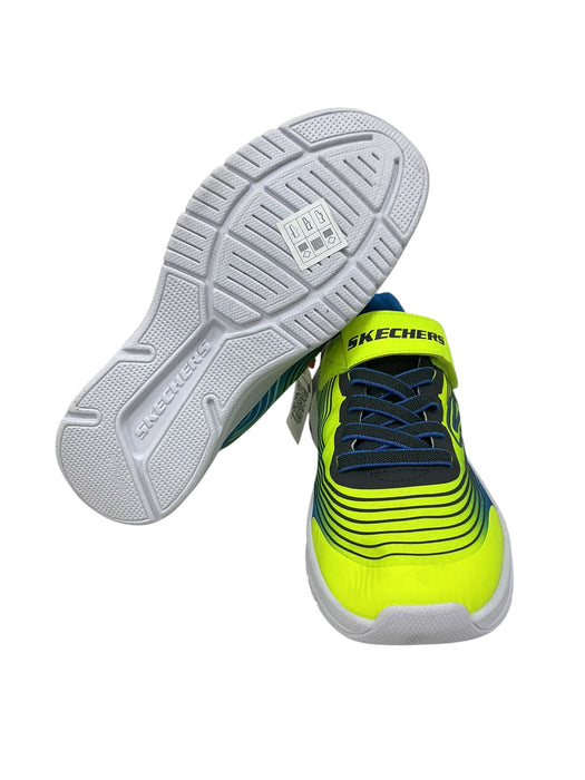 Tenis para niñ@ 3 (SKECHERS)