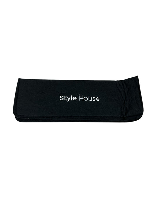 Set de accesorios para plancha de cabello (STYLE HOUSE)