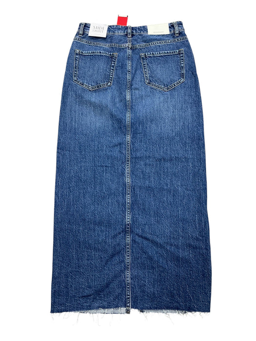 Falda 36 (STRADIVARIUS)
