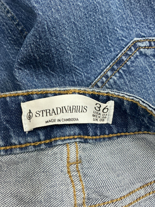 Falda 36 (STRADIVARIUS)