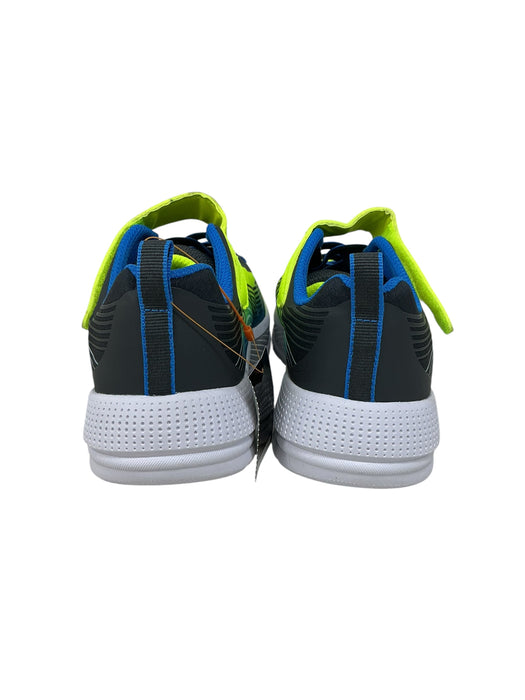 Tenis para niñ@ 3 (SKECHERS)