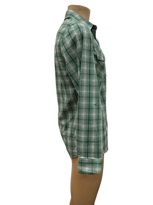 Camisa S (WRANGLER)