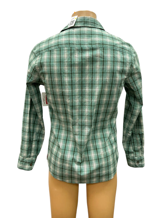Camisa S (WRANGLER)