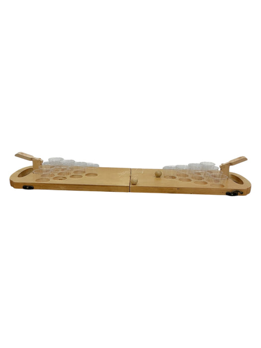 Juego de pong (HAMMER + AXE)