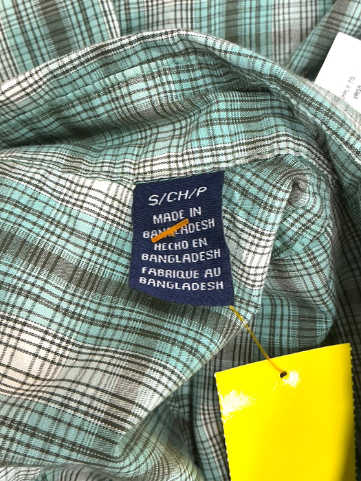 Camisa S (WRANGLER)