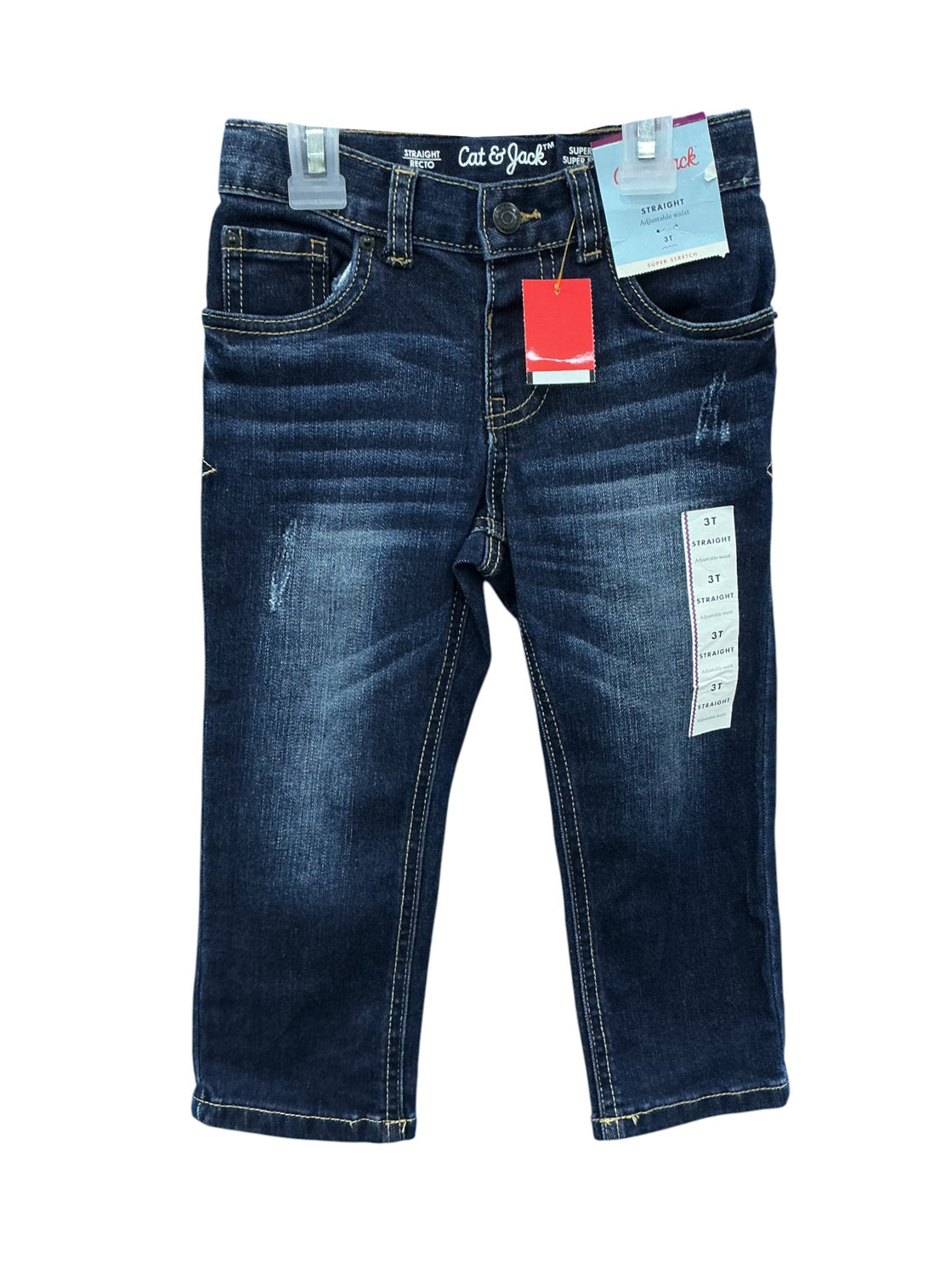 Pantalón para niñ@ 3T (CAT & JACK)