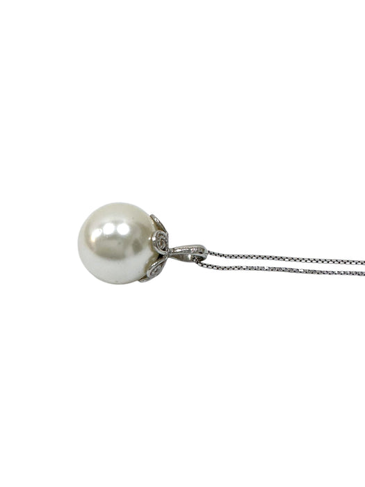 Cadena de plata (925)