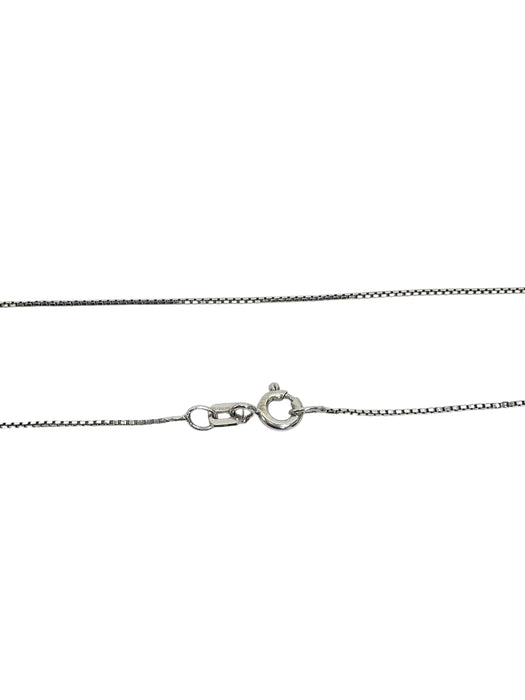 Cadena de plata (925)