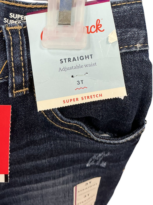 Pantalón para niñ@ 3T (CAT & JACK)