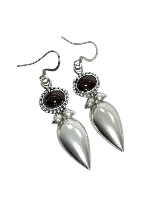 Aretes de Plata (925)