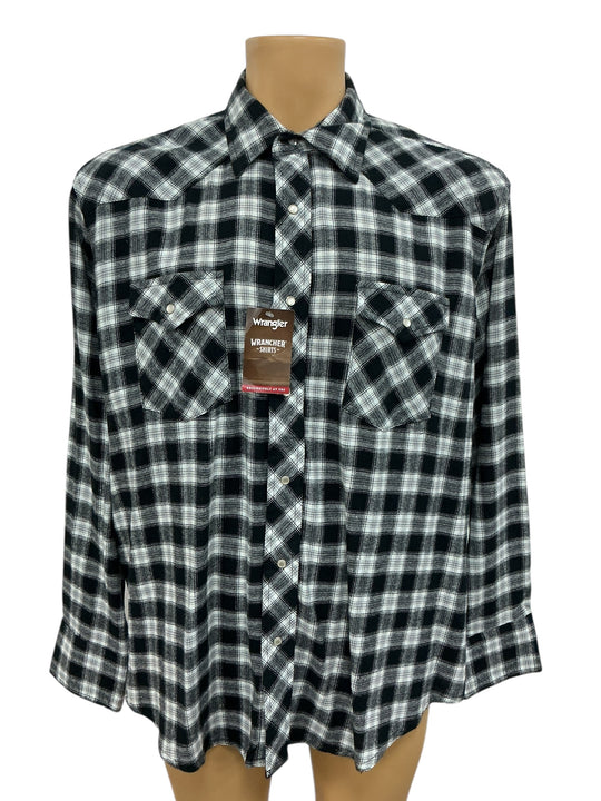 Camisa XL (WRANGLER)