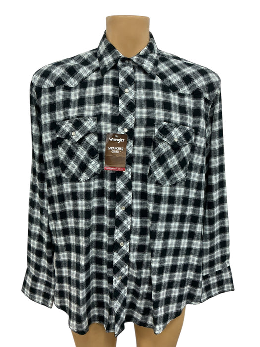 Camisa XL (WRANGLER)