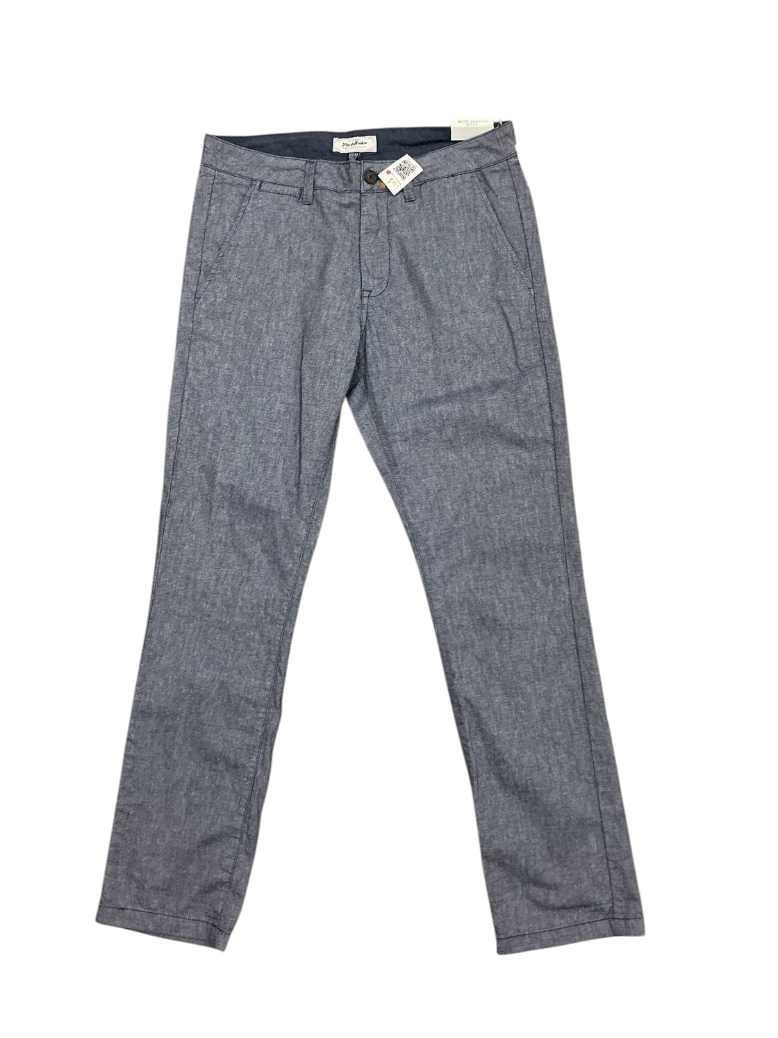 Pantalón 33X32 (FLAG & ANTHEM)