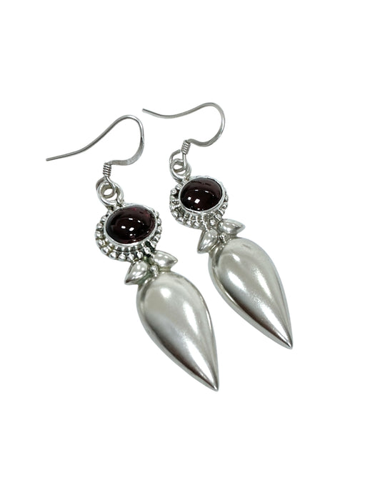 Aretes de Plata (925)
