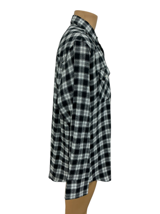 Camisa XL (WRANGLER)