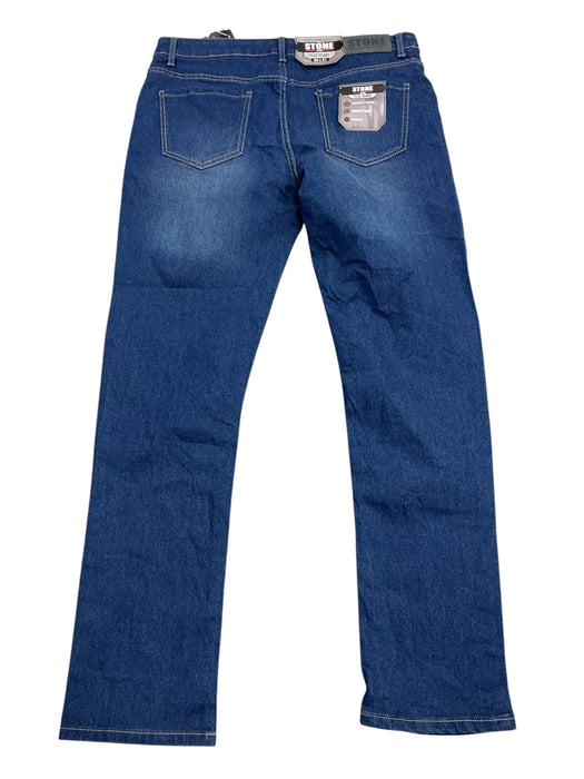 Pantalón 34X31 (STONE)