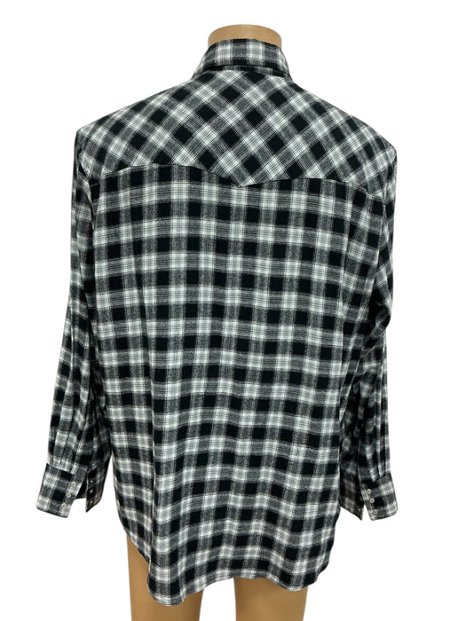 Camisa XL (WRANGLER)