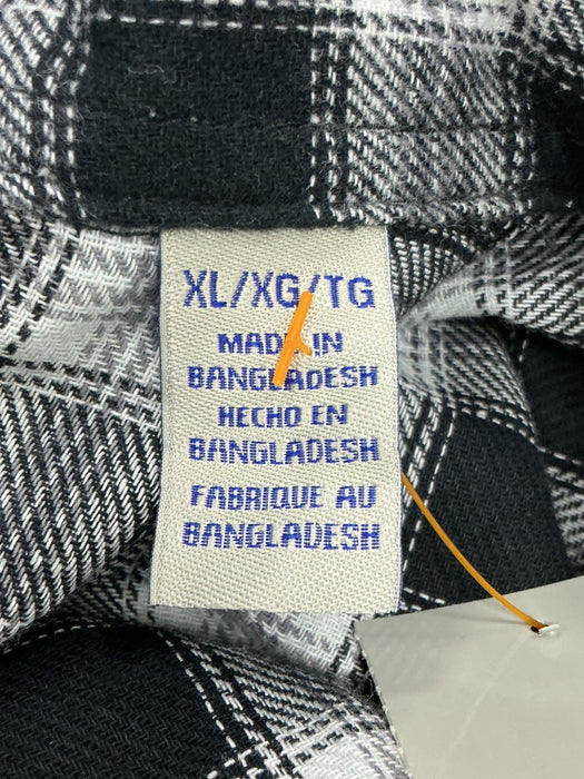 Camisa XL (WRANGLER)