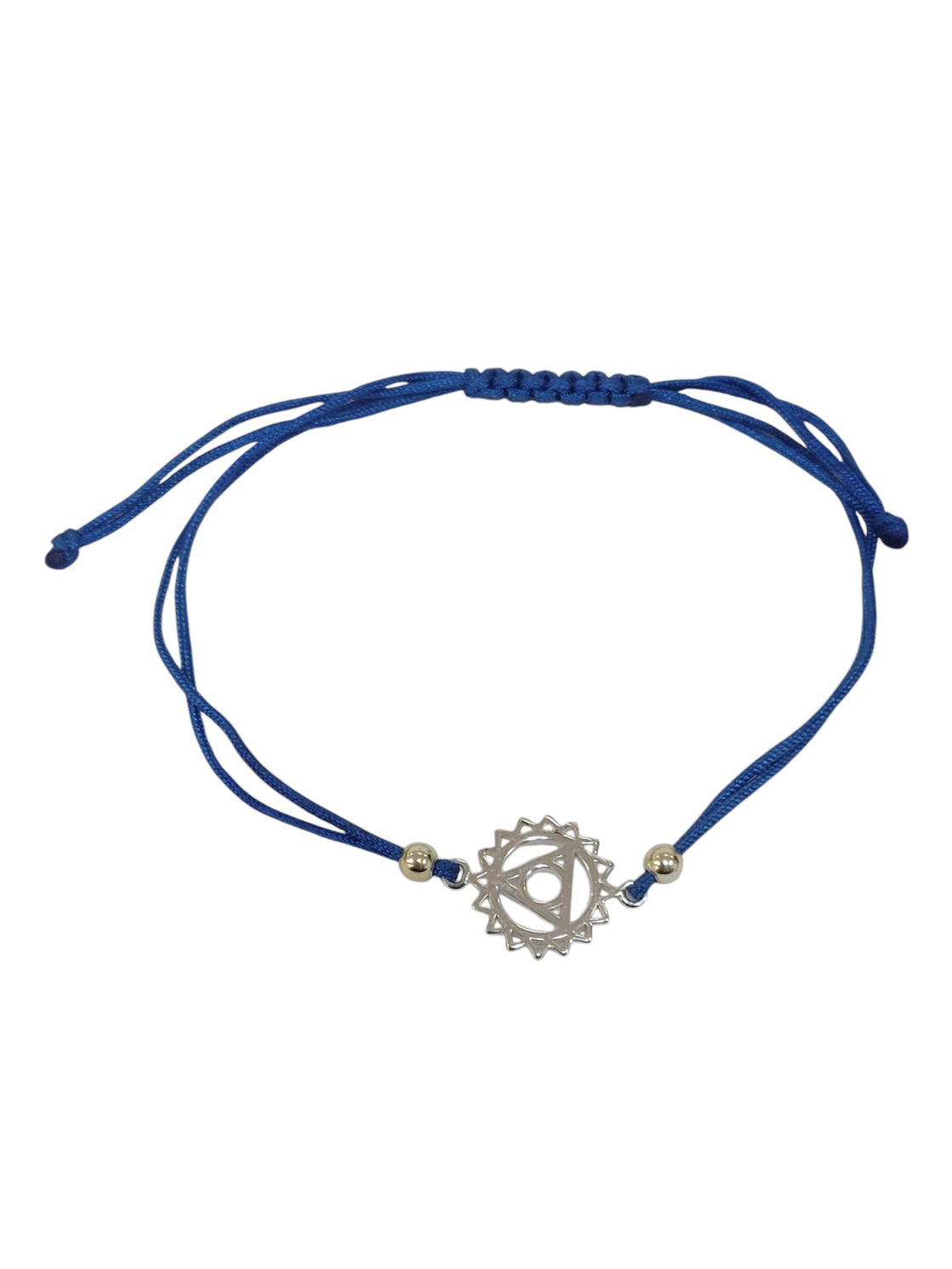 Pulsera de plata (925)