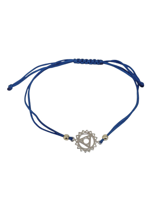 Pulsera de plata (925)