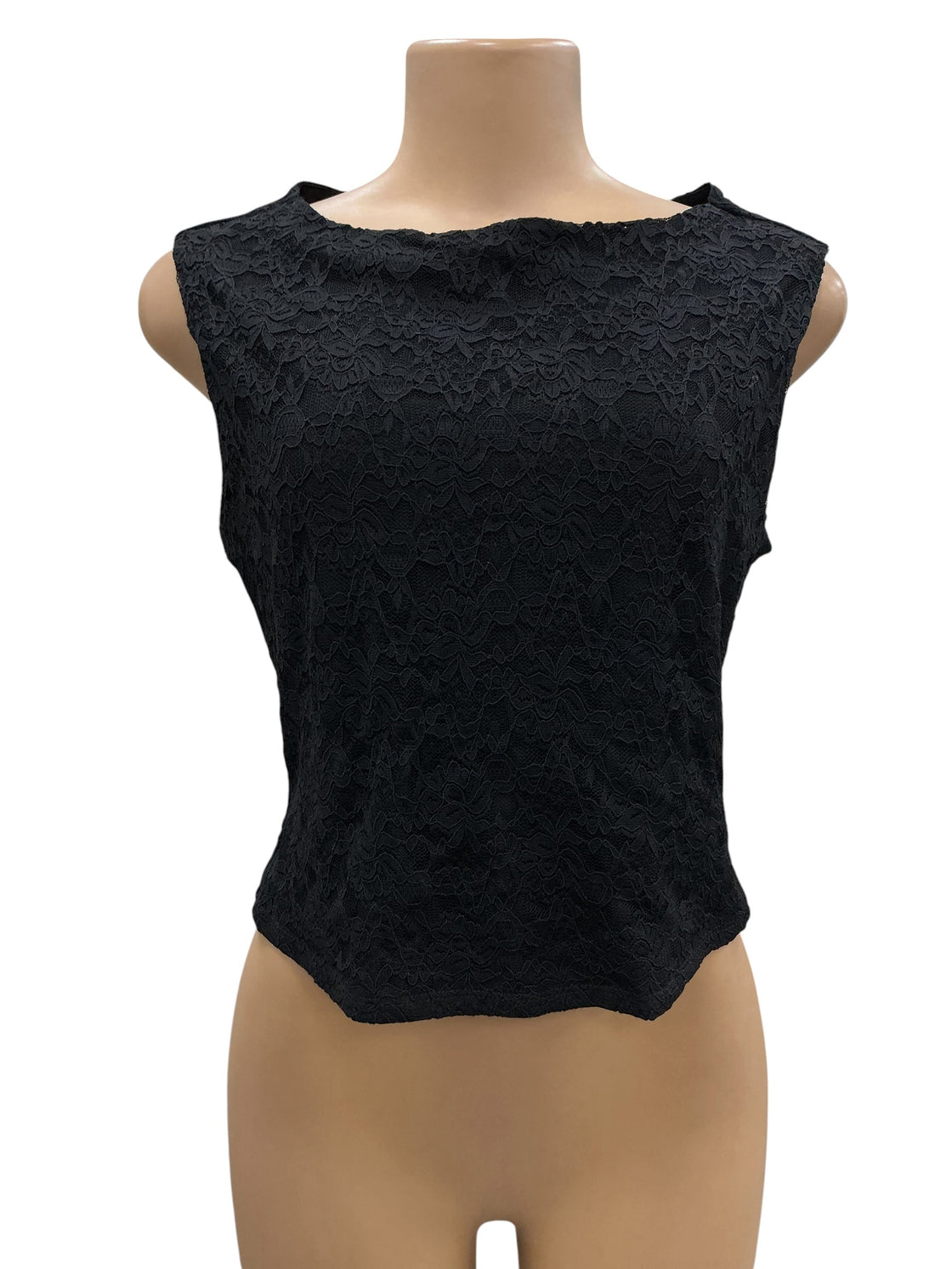 Blusa L (NYC)