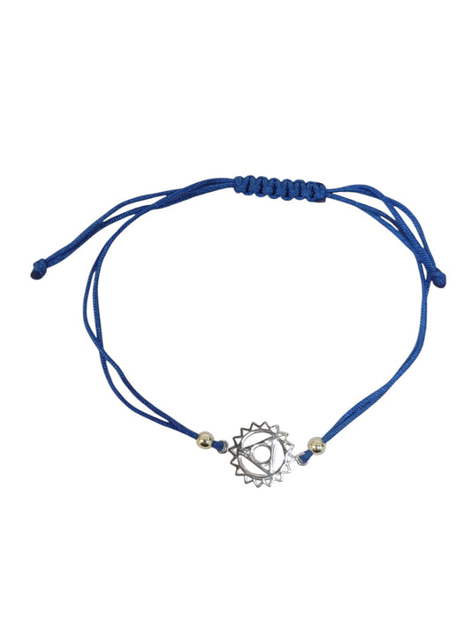 Pulsera de plata (925)
