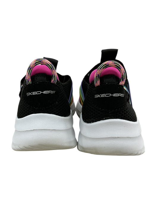 Tenis para niñ@ 13 (SKECHERS)