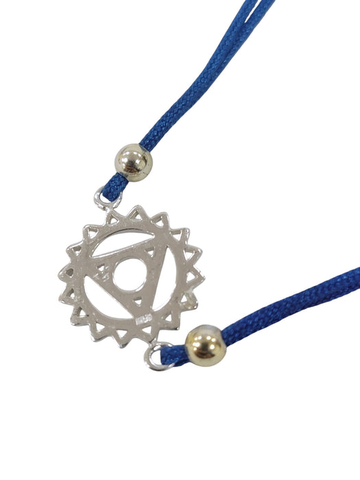 Pulsera de plata (925)