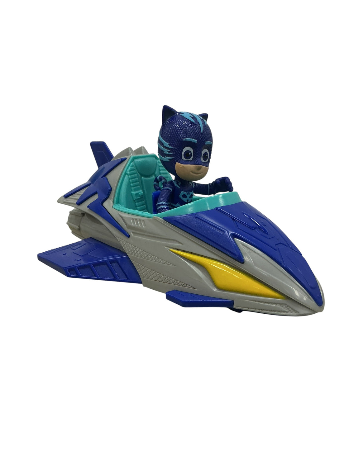 Gatuno con vehículo (PJ MASKS)