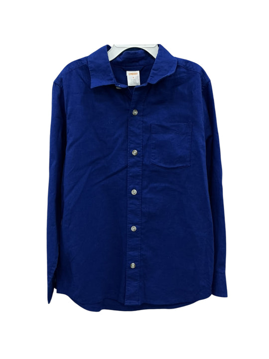 Camisa para niño 8 (GYMBOREE)