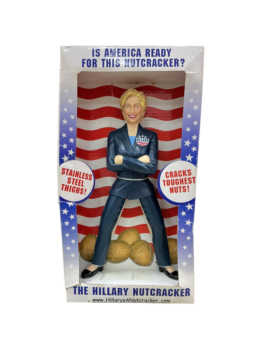 Cascanueces Hillary