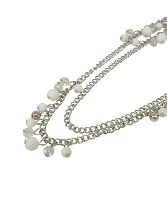 Collar aretes de fantasía (PAPARAZZI)