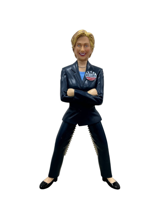 Cascanueces Hillary