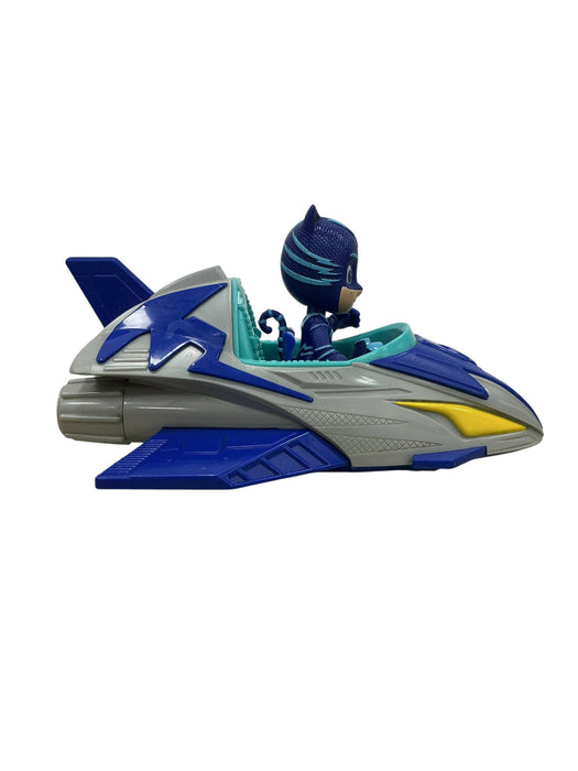 Gatuno con vehículo (PJ MASKS)