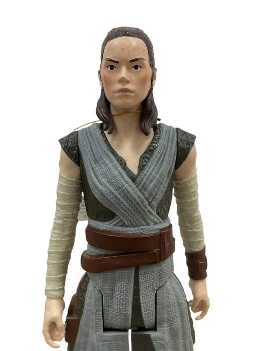 Rey (STAR WARS)