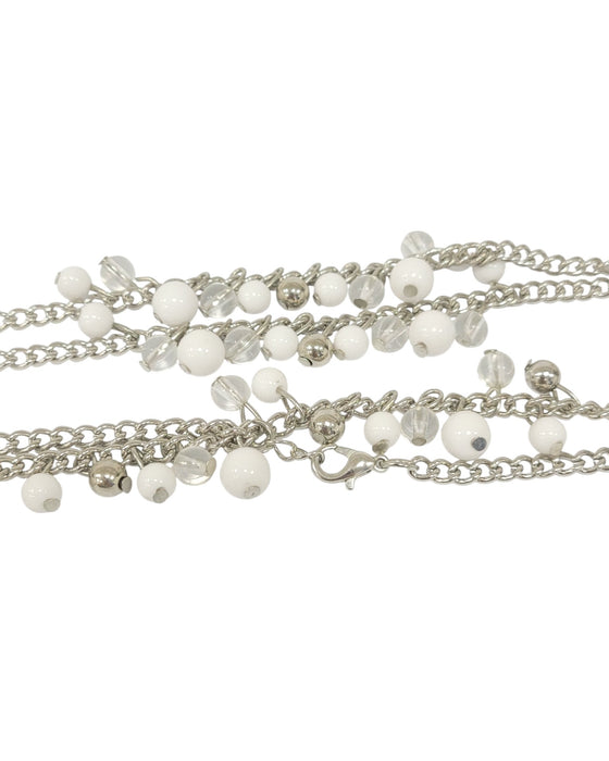 Collar aretes de fantasía (PAPARAZZI)