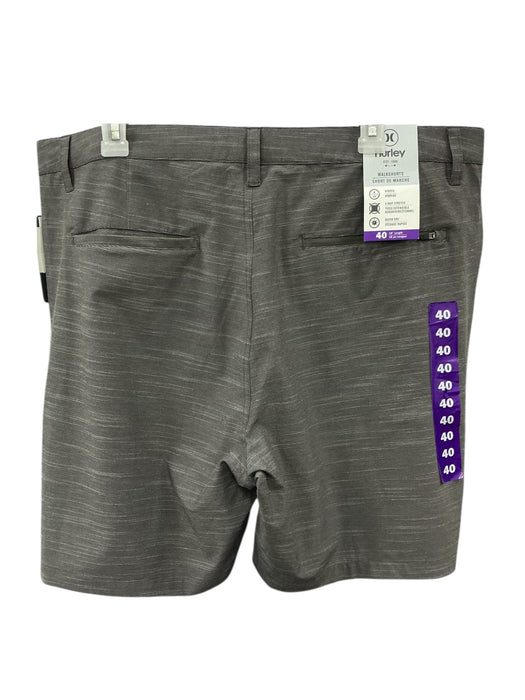 Pantaloneta 40 (HURLEY)