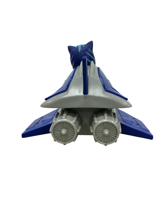 Gatuno con vehículo (PJ MASKS)