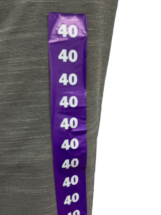 Pantaloneta 40 (HURLEY)