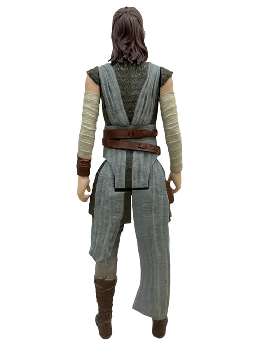 Rey (STAR WARS)