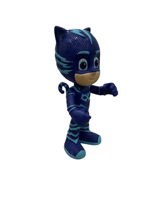 Gatuno con vehículo (PJ MASKS)