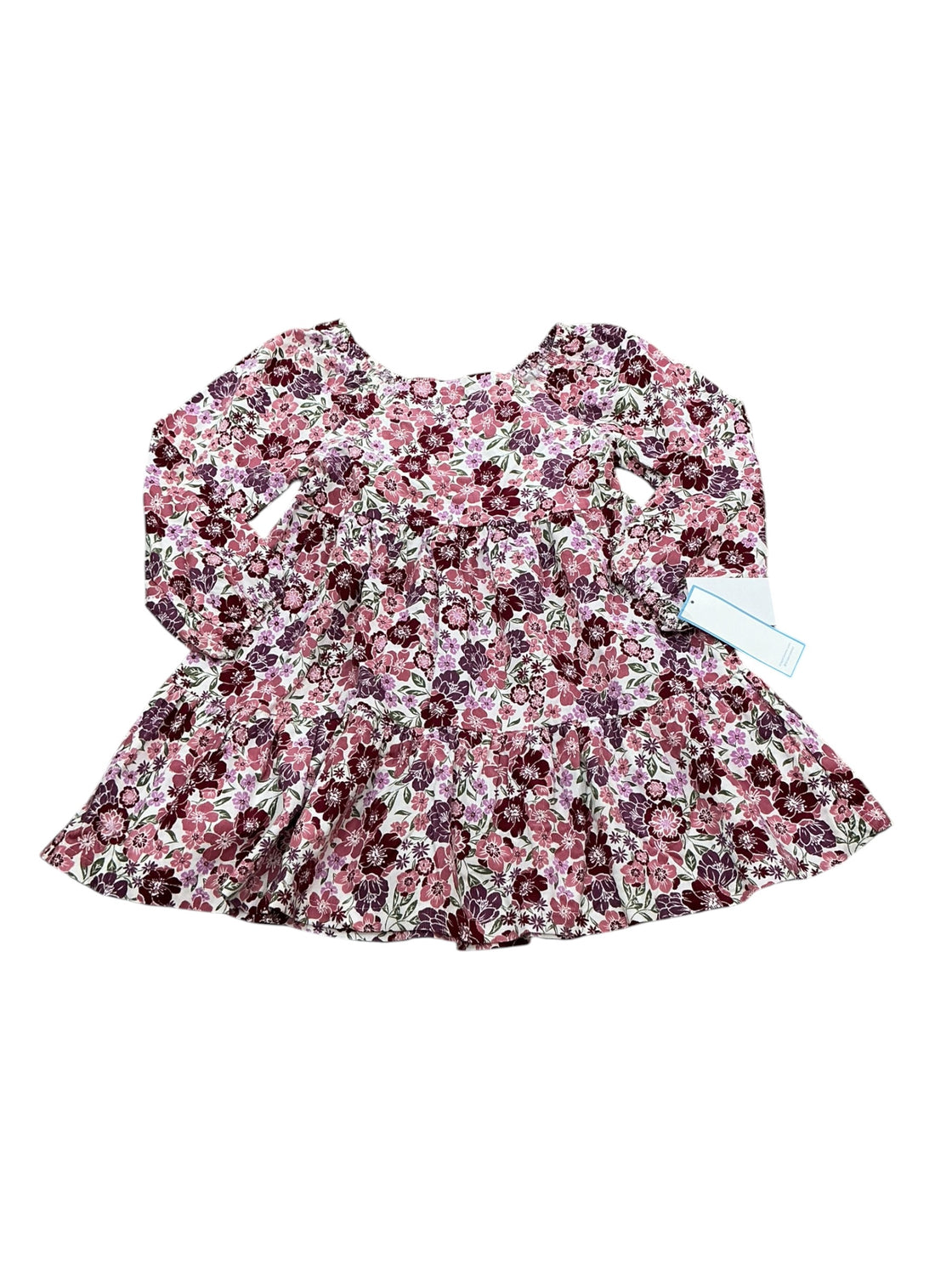 Vestido para niñ@ 6 (DRAPER JAMES)