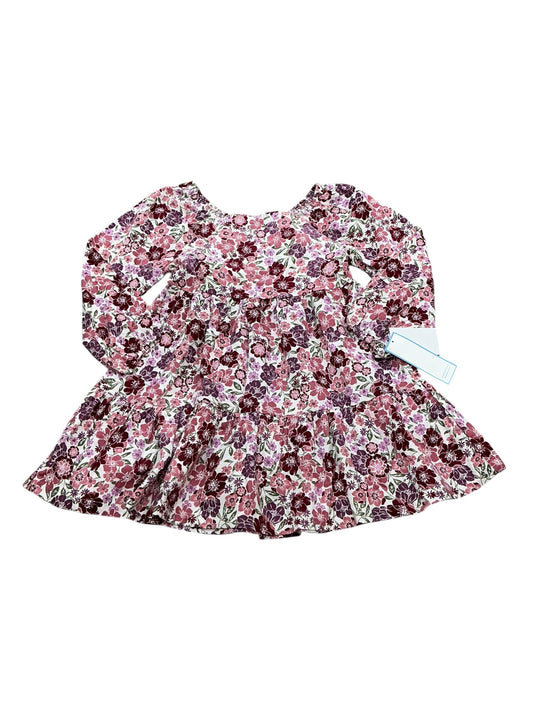 Vestido para niñ@ 6 (DRAPER JAMES)