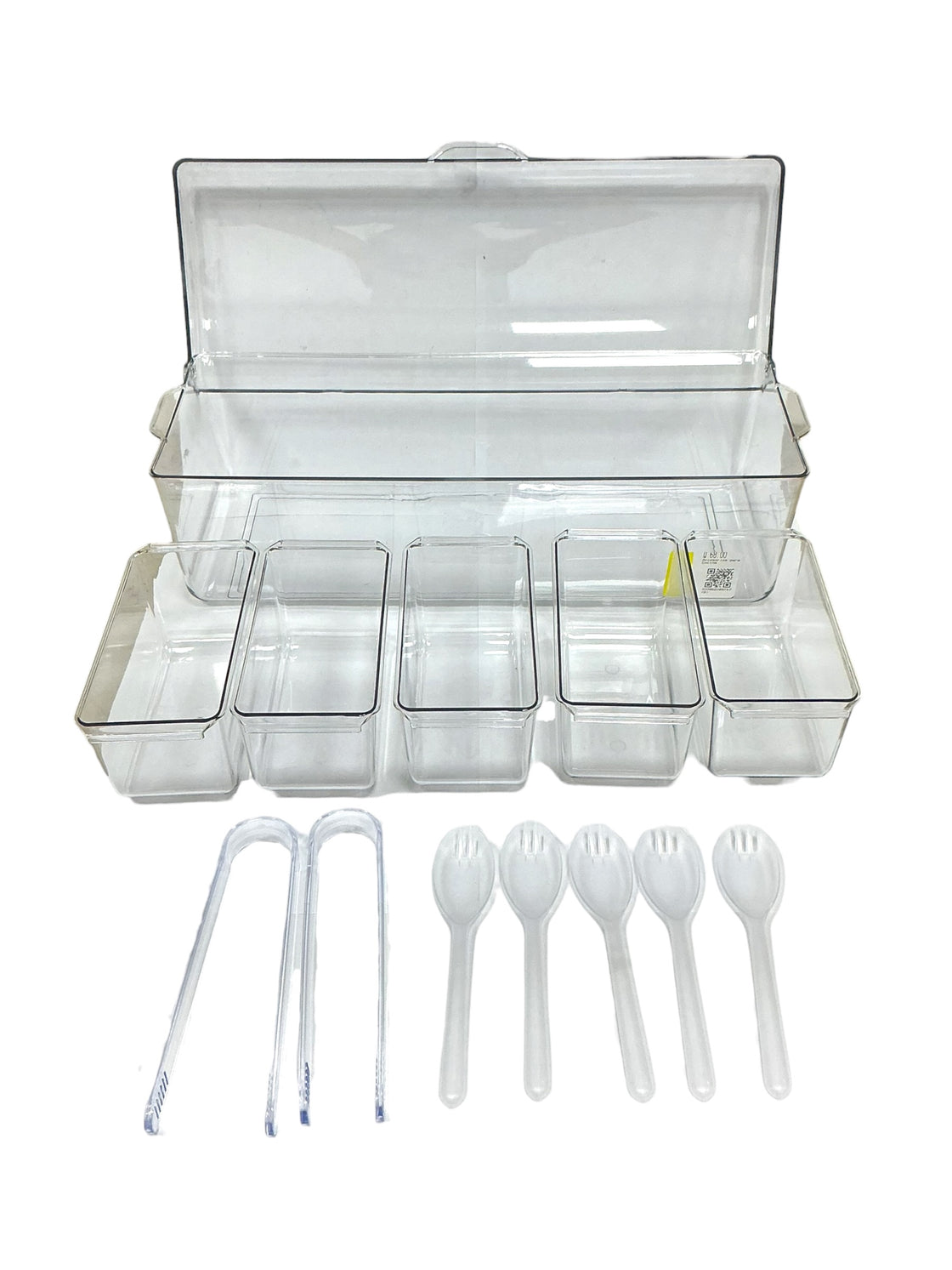Organizador de Condimentos