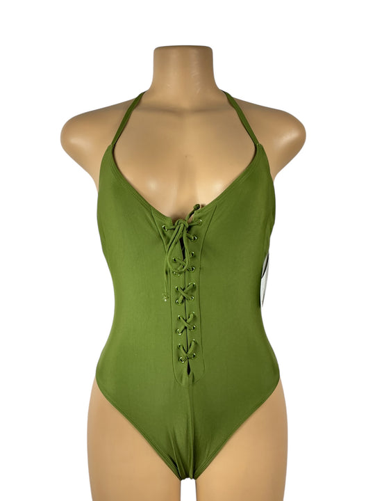 Traje de Baño M (NO BOUNDARIES)