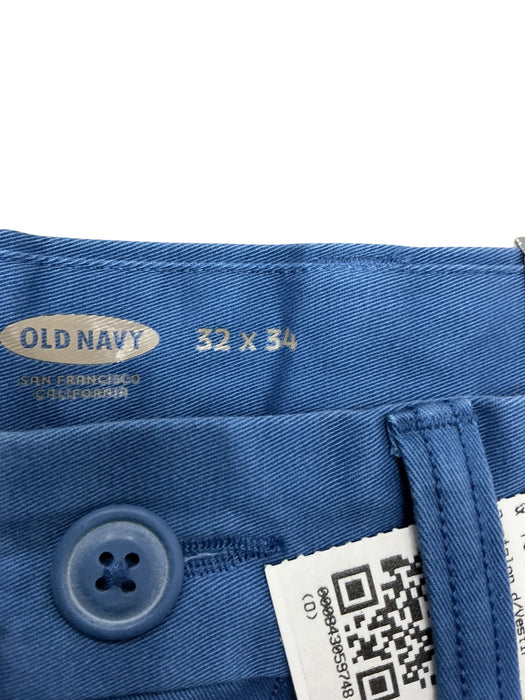 Pantalón 32X34 (OLD NAVY)