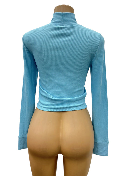 Blusa M (AMERICAN EAGLE)
