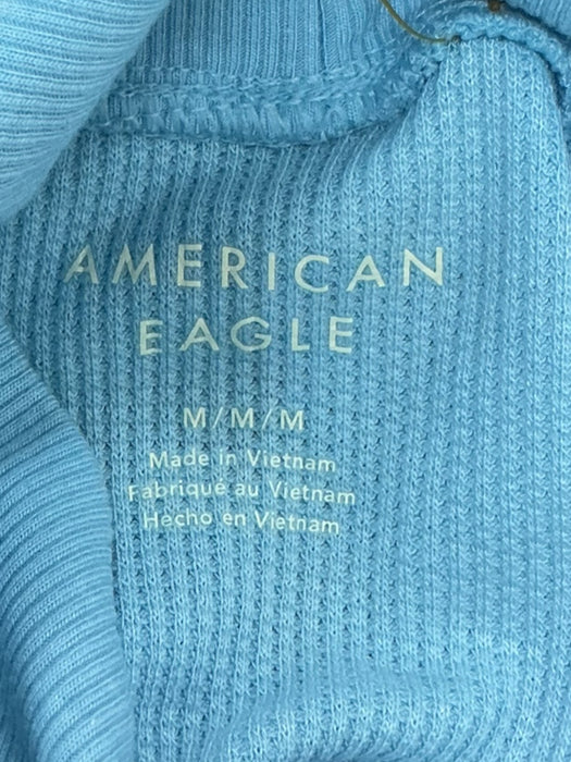 Blusa M (AMERICAN EAGLE)