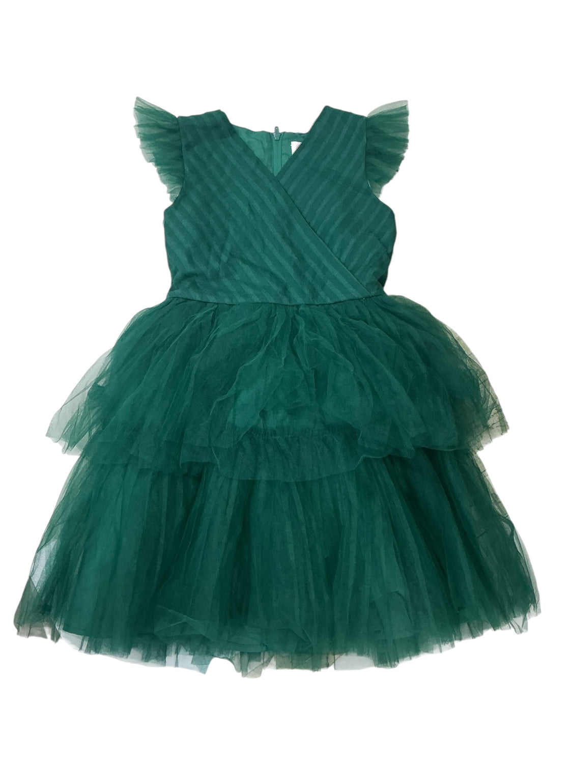 Vestido para niñ@ 7 (WONDER NATION)
