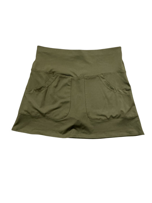 Falda Deportiva S (CALLIOPE)